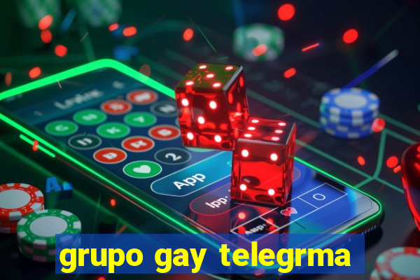 grupo gay telegrma